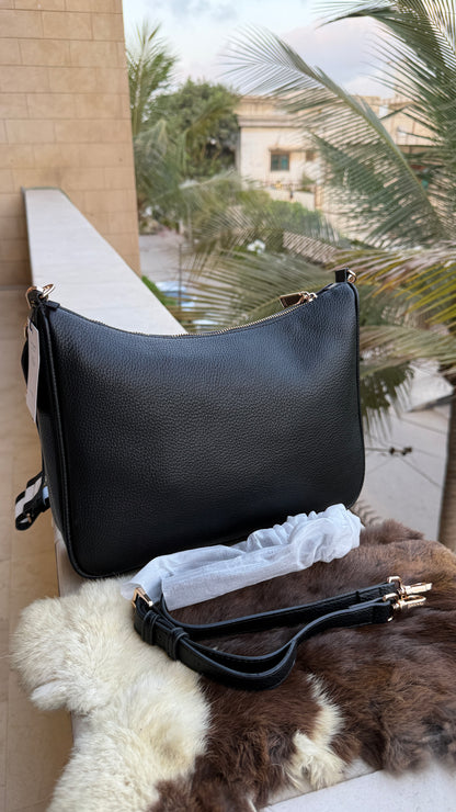 Kate Spade Emma Large Crossbody bag With mini pouch-Master Plus series