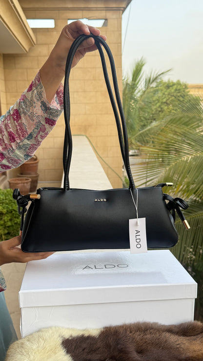 Aldo Shoulder Bag-With Box-Master Series