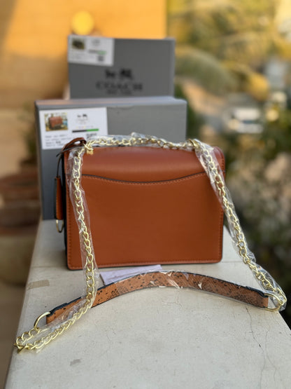 COACH KLARE Crossbody Bag