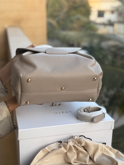 Polène Numéro Un Nano Bag-Master Plus Series-Same as original