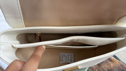 Jacquemus Le Rond Carré Shoulder Bag-Master Series-With box