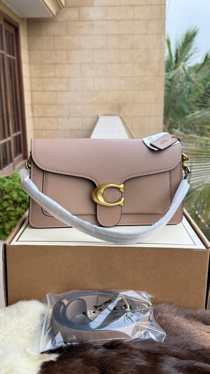 Coach Tabby 26 Shoulder Bag-Top Quality-Master Plus With Double Folding box.