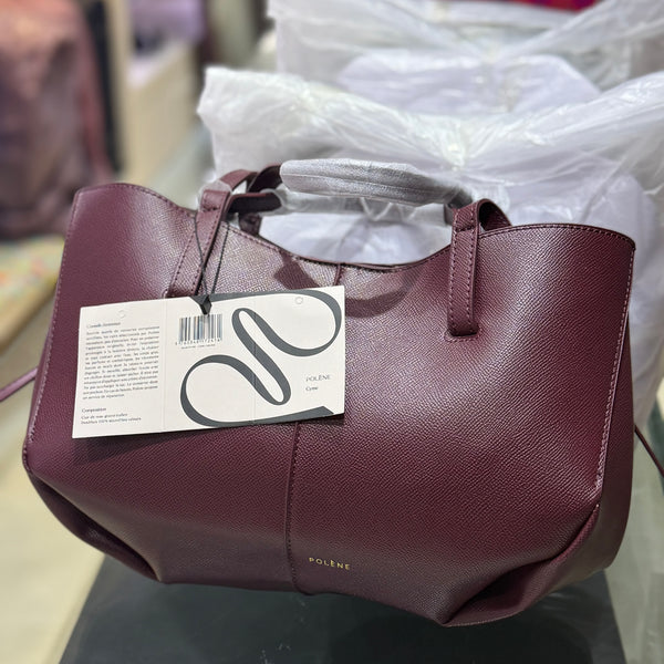 Polène Cyme Textured Edition ( Mini ) AAA-Top Quality