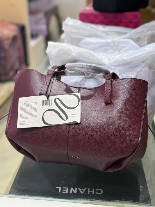 Polène Cyme Textured Edition ( Mini ) AAA-Top Quality