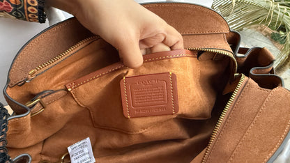 Coach Empire 34 AAA Series-Paper Bag & Folding box