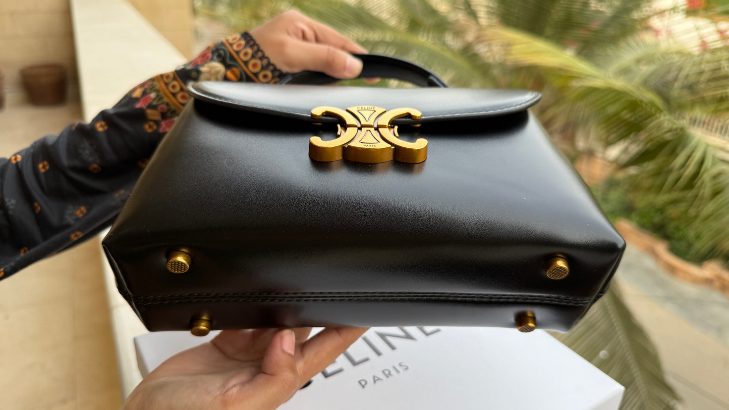 Céline Teen Nino bag-With Box-Master Series