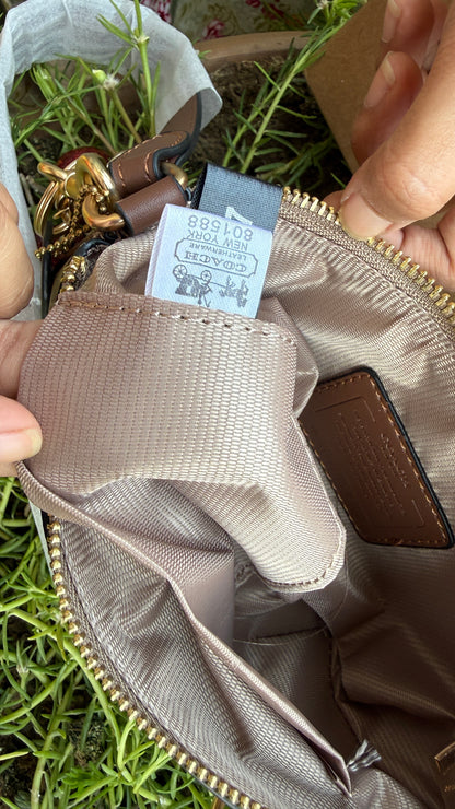 Coach Nolita 19 All inclusive Box Set-Master Series