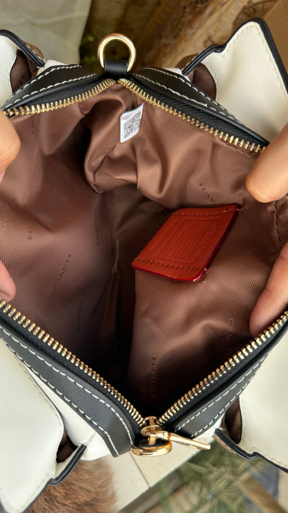 Coach Darcie Caryall mini-Box Packaging-Master Series