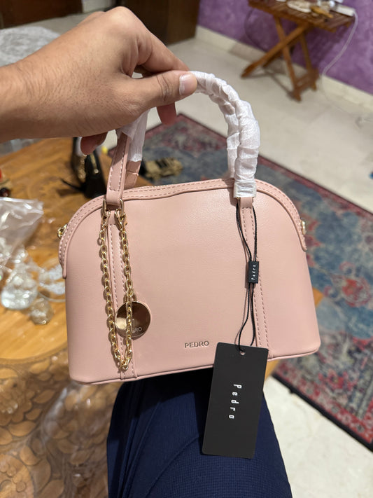 Pedro Lucia Mini Handbag