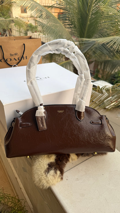 Coach Empire 34 AAA Series-Paper Bag & Folding box