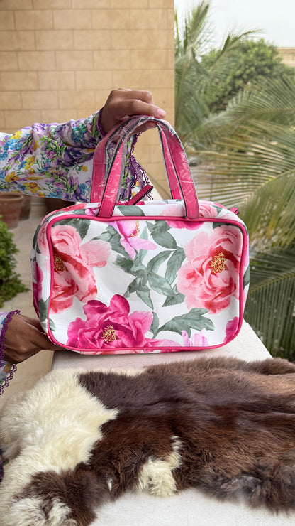 Victoria’s Secret Vanity bag