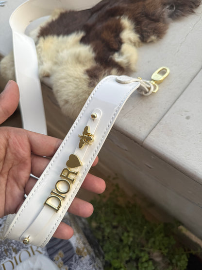 Lady Dior Handbag by Christian Dior-Box Packaging-Master Series