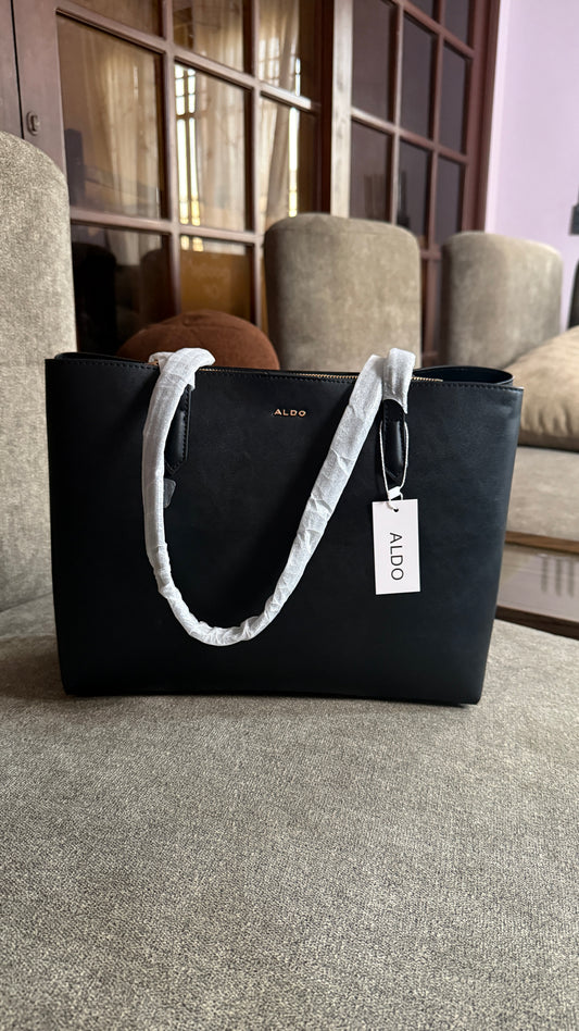 Aldo Ysabelle Tote-With Coin Wallet-Master Series
