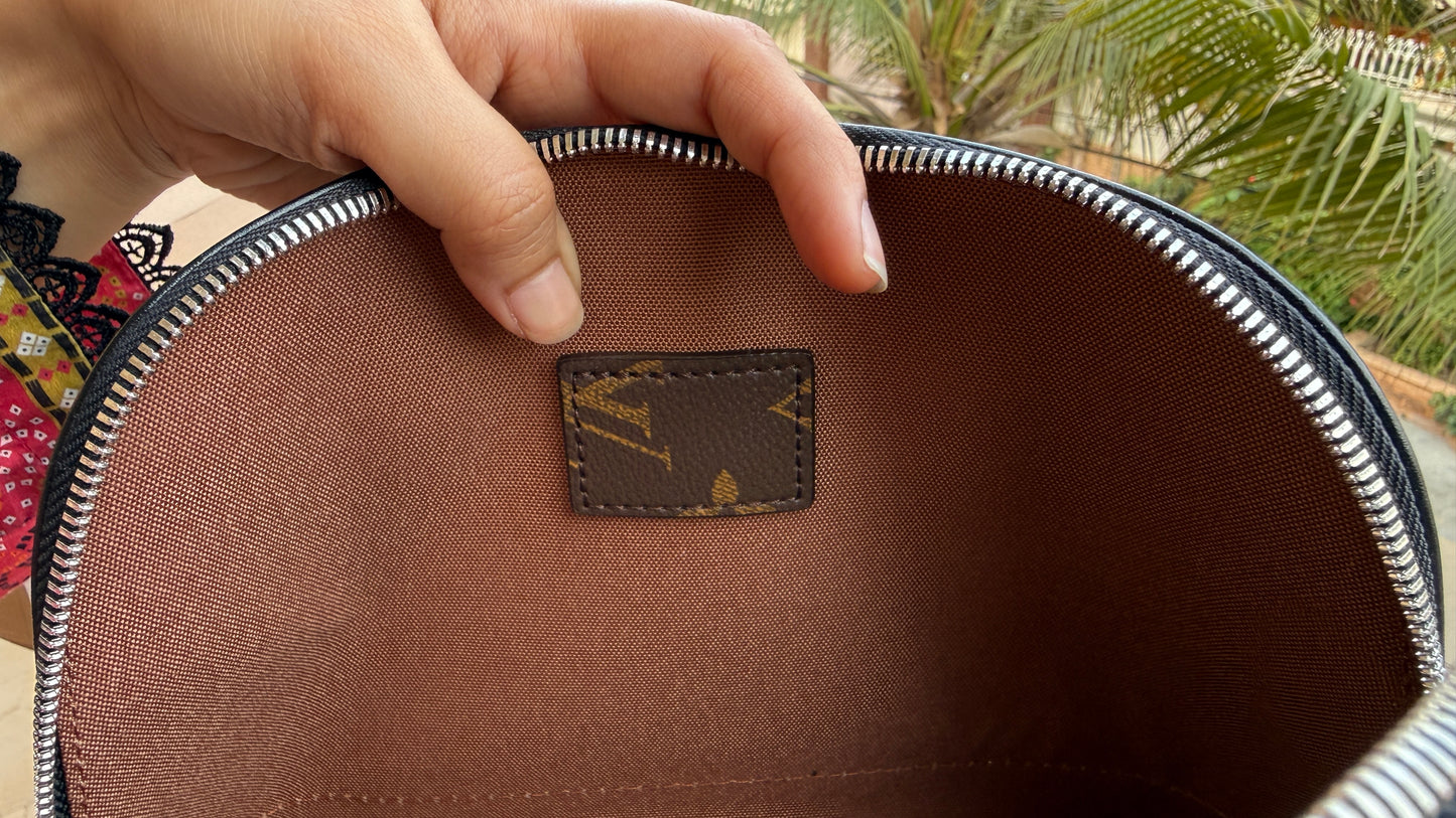 Louis Vuitton Neo Alma Top handle Bag-With Double folding box-Master Plus Series