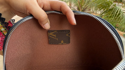 Louis Vuitton Neo Alma Top handle Bag-With Double folding box-Master Plus Series