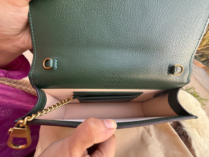 Gucci Diana Messenger Bag-Master Plus Series-Box Packaging included.