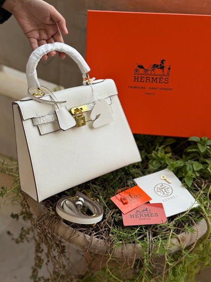 Hermés Kelly Bag-Master Series-Same As Original-Box Included