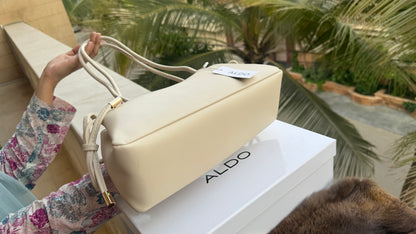 Aldo Shoulder Bag-With Box-Master Series