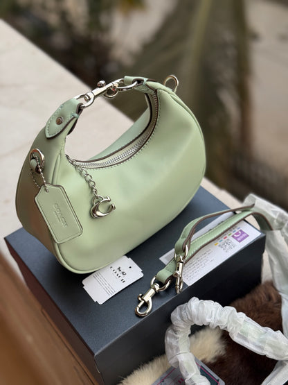 Coach Jonie Bag Signature-Box Packed-Master Plus Series-Same as original