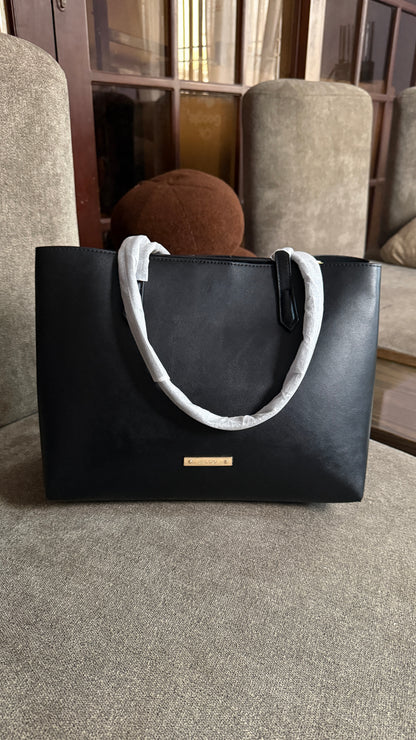 Aldo Ysabelle Tote-With Coin Wallet-Master Series