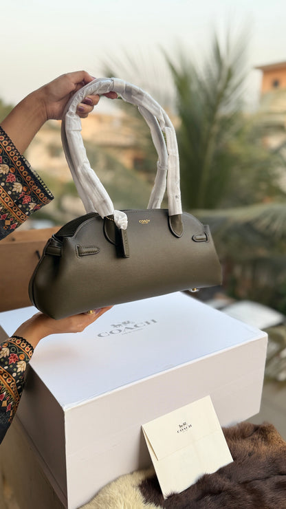 Coach Empire 34 AAA Series-Paper Bag & Folding box