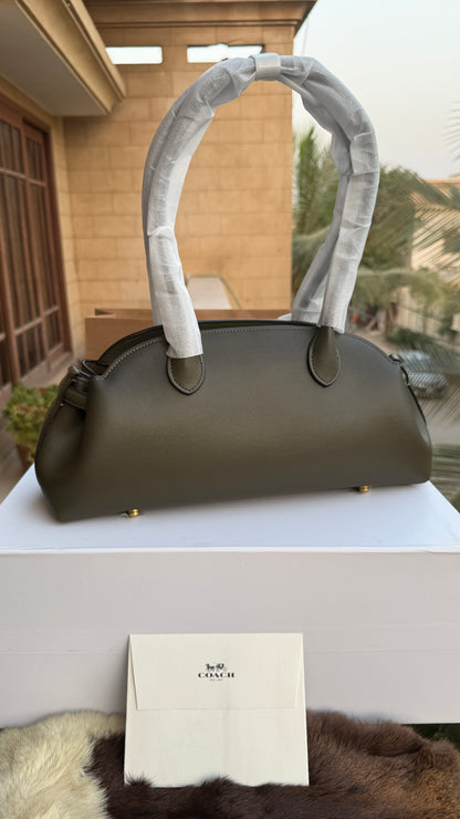 Coach Empire 34 AAA Series-Paper Bag & Folding box