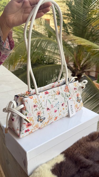 Aldo Shoulder Bag-With Box-Master Series