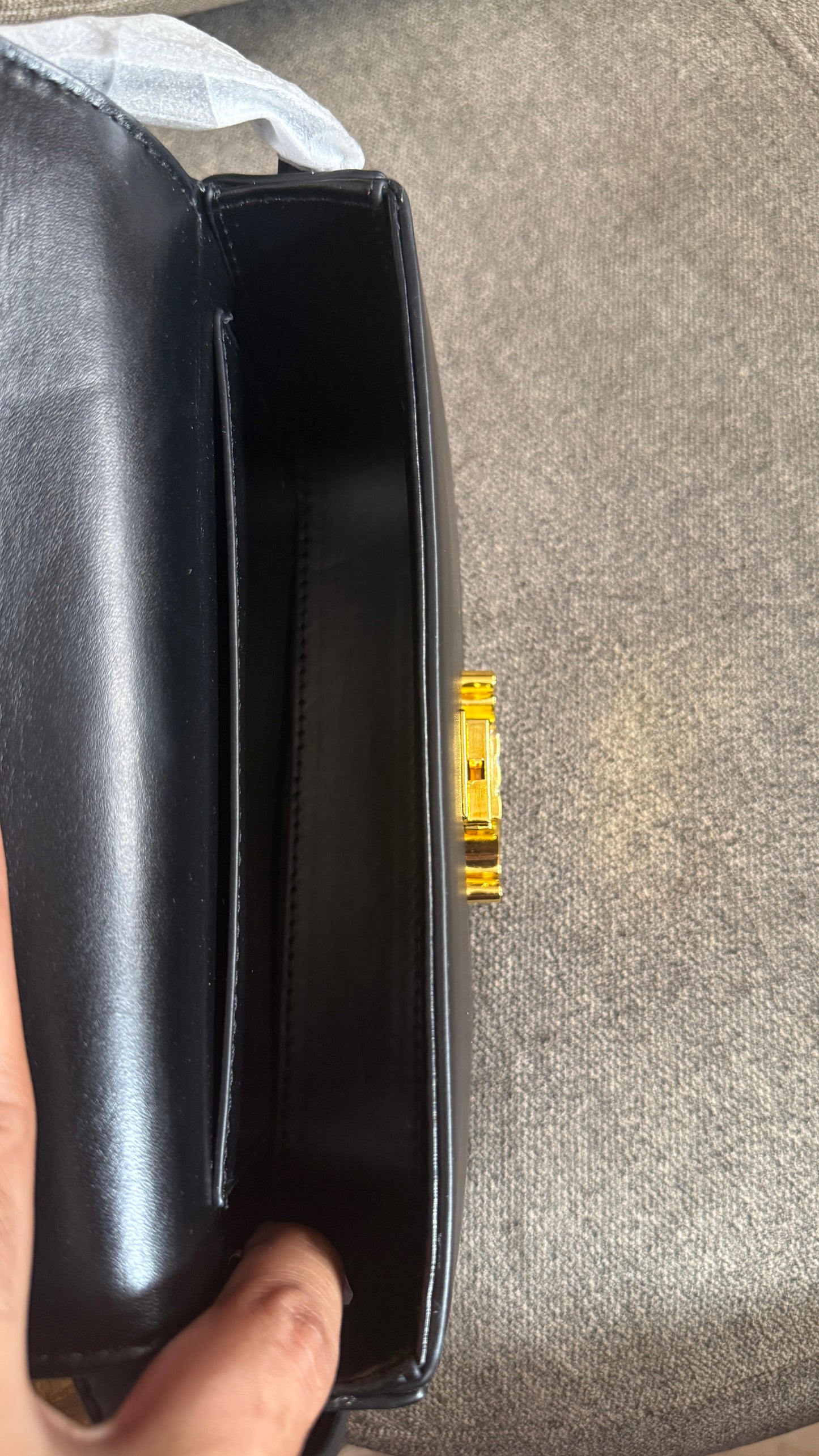 Celine Shoulder bag Claude.
