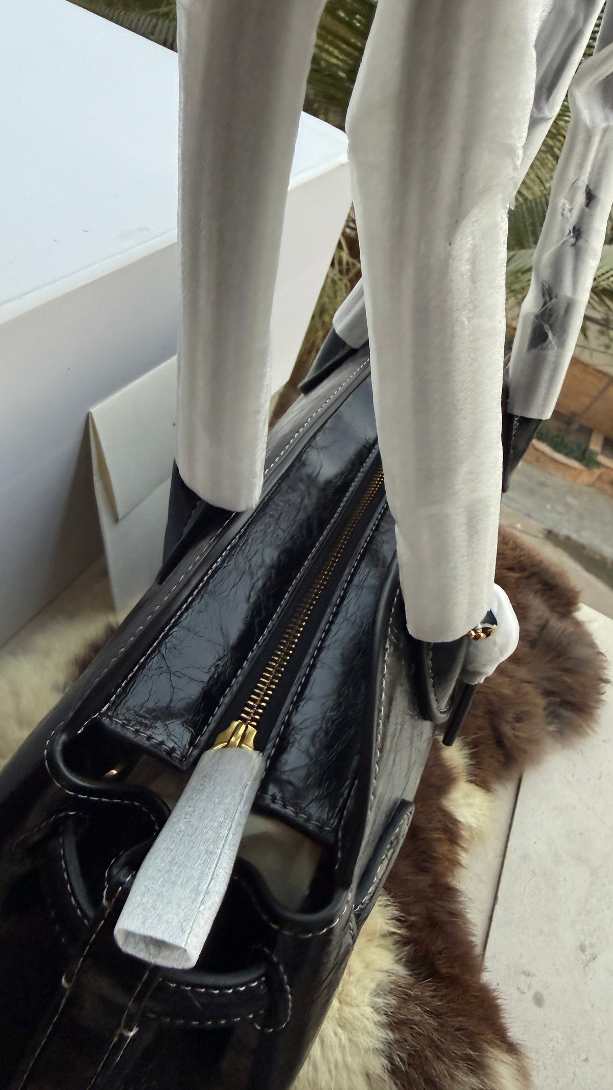 Coach Empire 34 AAA Series-Paper Bag & Folding box