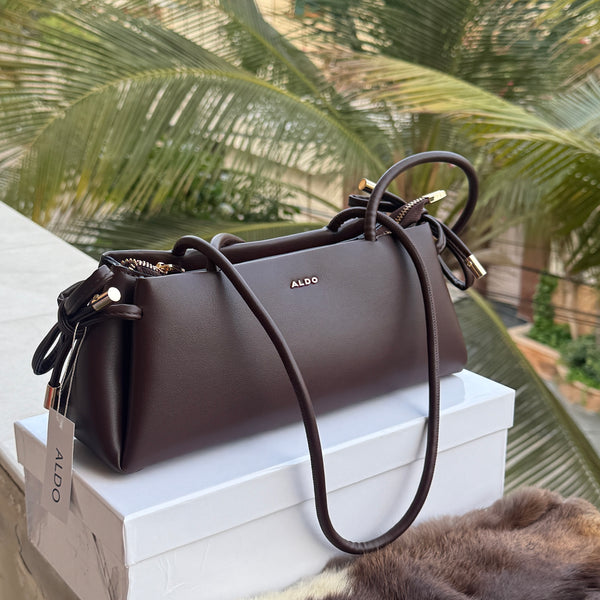 Aldo Shoulder Bag-With Box-Master Series