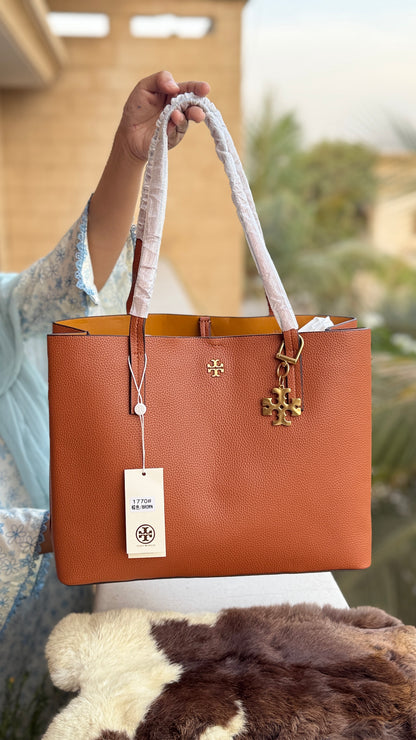 Tory Burch Tote-Master Basic Series