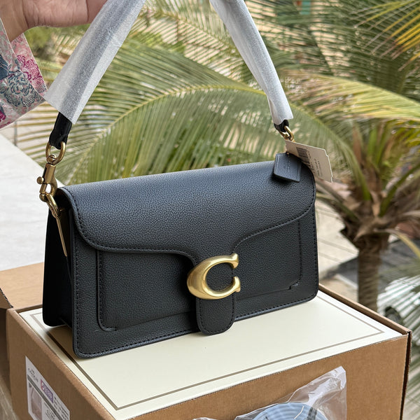 Coach Tabby 26 Shoulder Bag-Top Quality-Master Plus With Double Folding box.