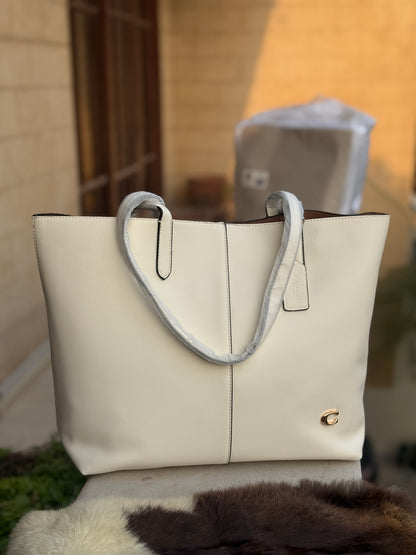 Coach North Tote Bag 32-Master Series