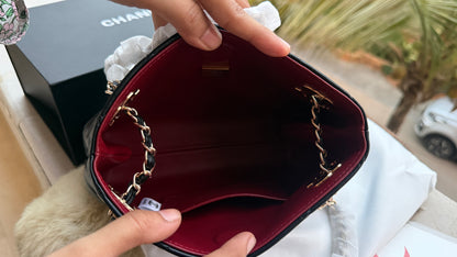 Chanel Mini tote-box packaging-Master plus series