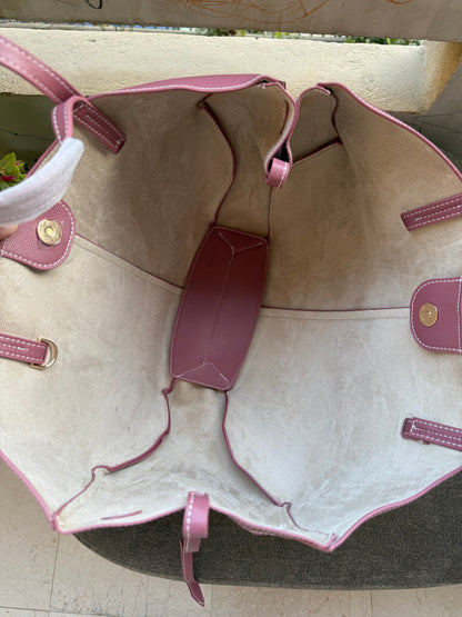 Polène Cyme Textured Edition ( Large ) AAA-Top Quality