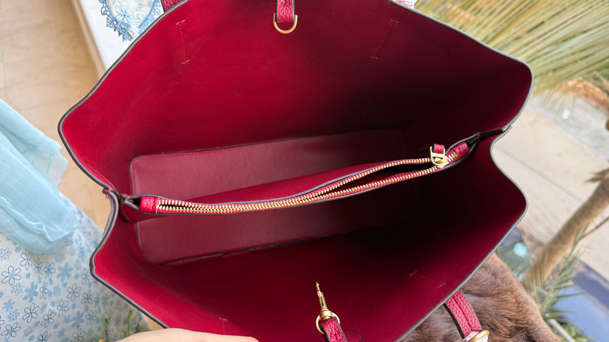 Tory Burch Tote-Master Basic Series