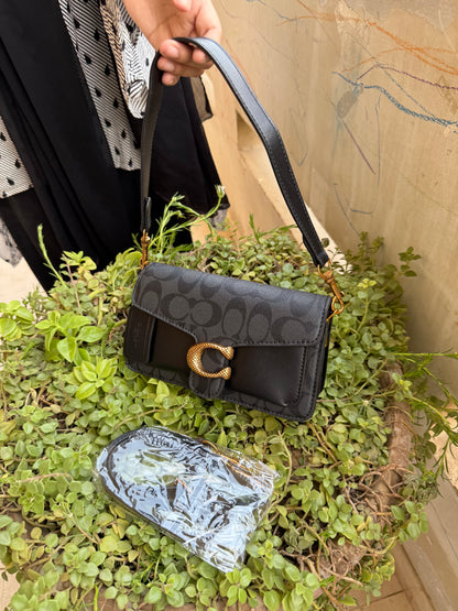 Coach Tabby Mini ( Basic Budget series )