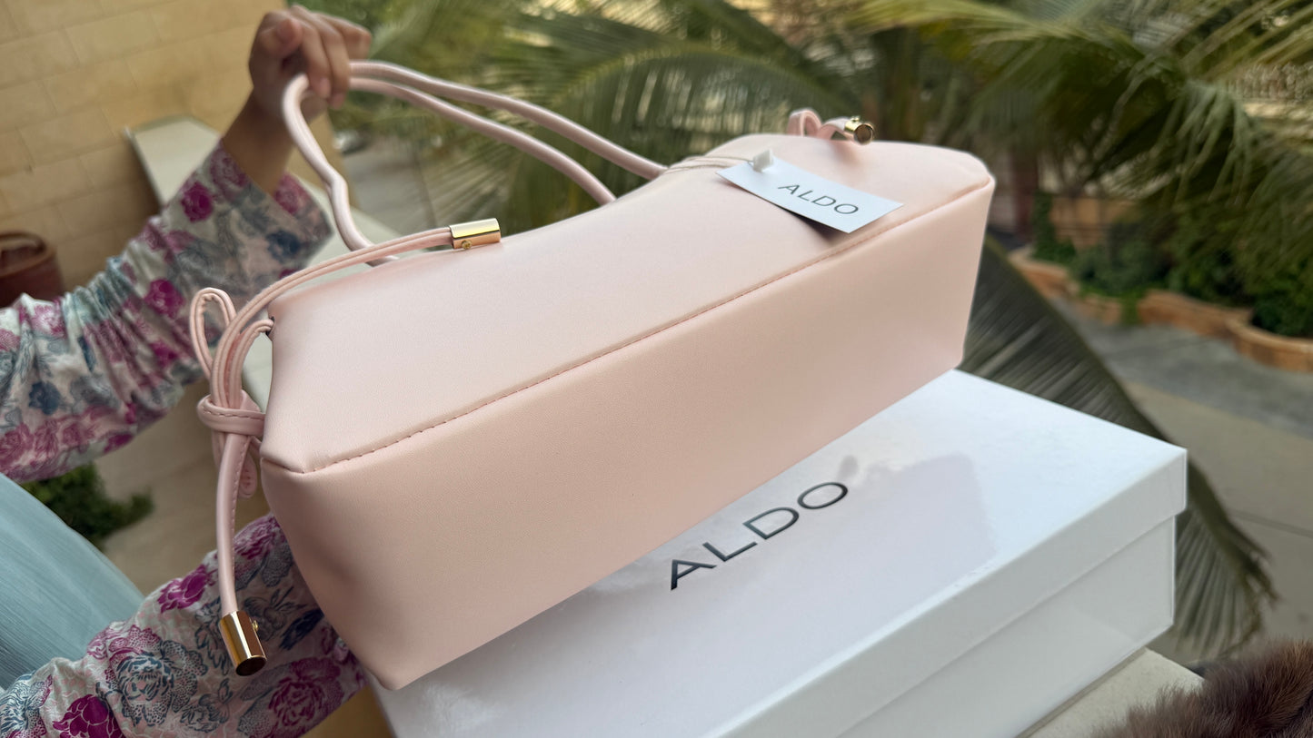 Aldo Shoulder Bag-With Box-Master Series