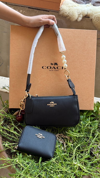 Coach Nolita 19 All inclusive Box Set-Master Series