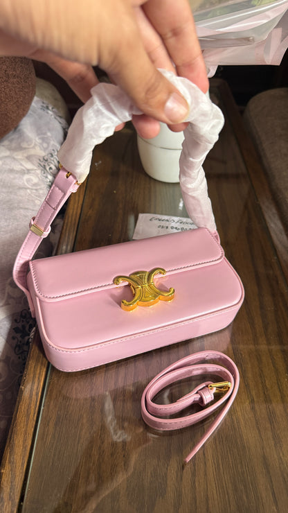 Celine Shoulder bag Claude.