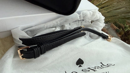 Kate Spade ♠️ Kayla Shoulder Bag-Master Plus Series-With box packaging.
