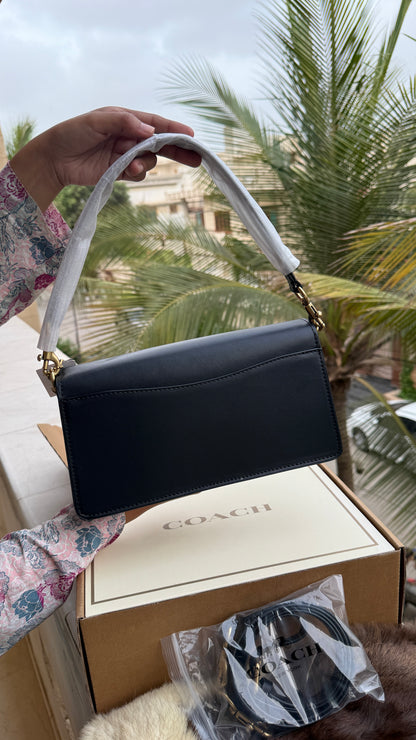 Coach Tabby 26 Shoulder Bag-Top Quality-Master Plus With Double Folding box.