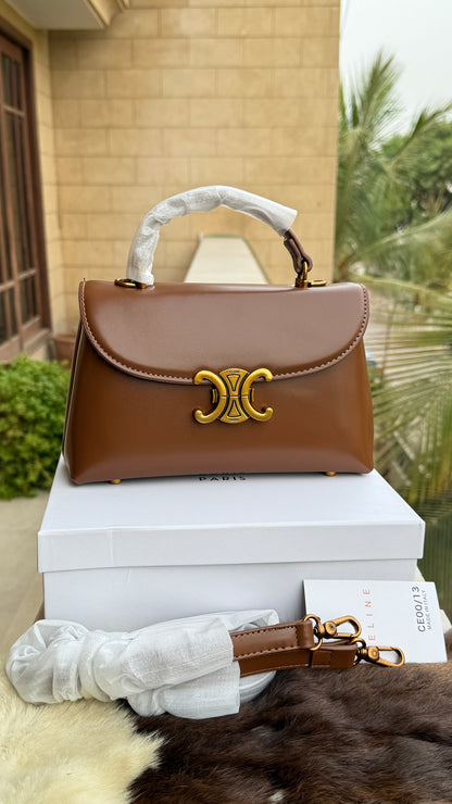 Céline Teen Nino bag-With Box-Master Series