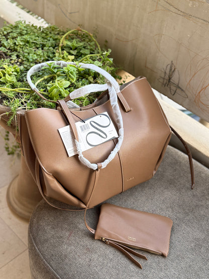 Polène Cyme Textured Edition ( Large ) AAA-Top Quality