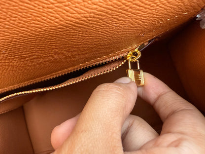 Hermés Kelly Bag-Master Series-Same As Original-Box Included