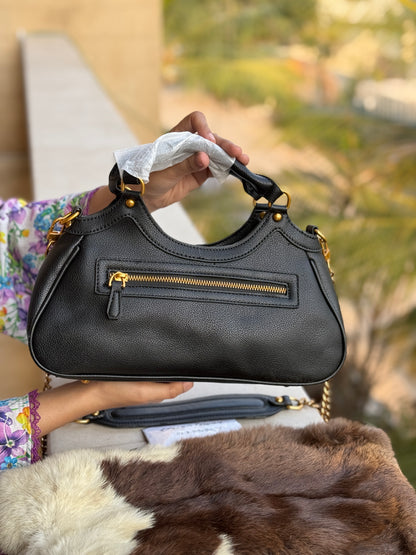GUESS Mintha Satchel handbag-Master Series-Same as original