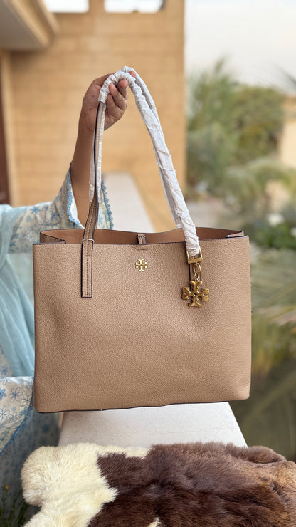 Tory Burch Tote-Master Basic Series