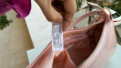 Charles & Keith Shoulder With Micro Bag-With box-Master Series.