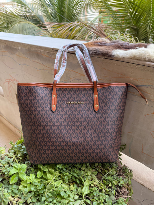 Michael Kors Tote Budget Series ( Value to money )