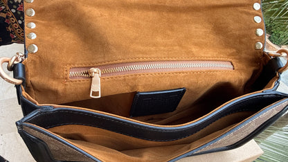 Coach Georgie Shoulder Bag-Double Folding Box-Master Plus Series